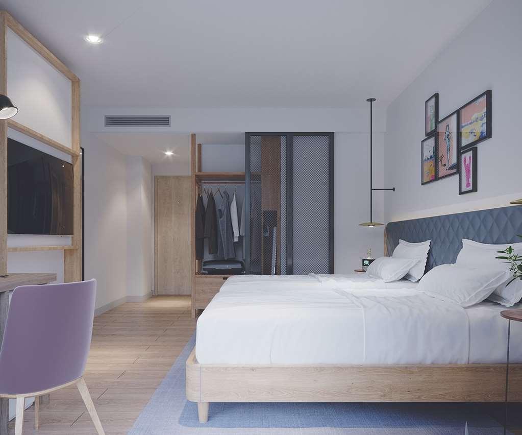 Hilton Garden Inn Tbilisi Riverview Ngoại thất bức ảnh