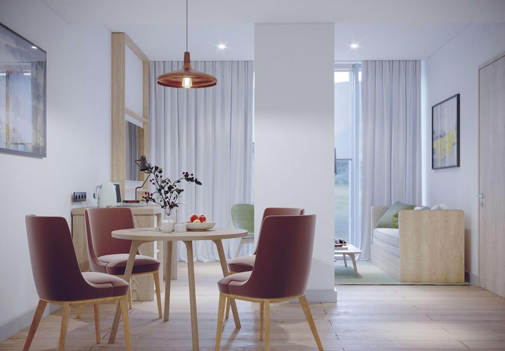Hilton Garden Inn Tbilisi Riverview Ngoại thất bức ảnh